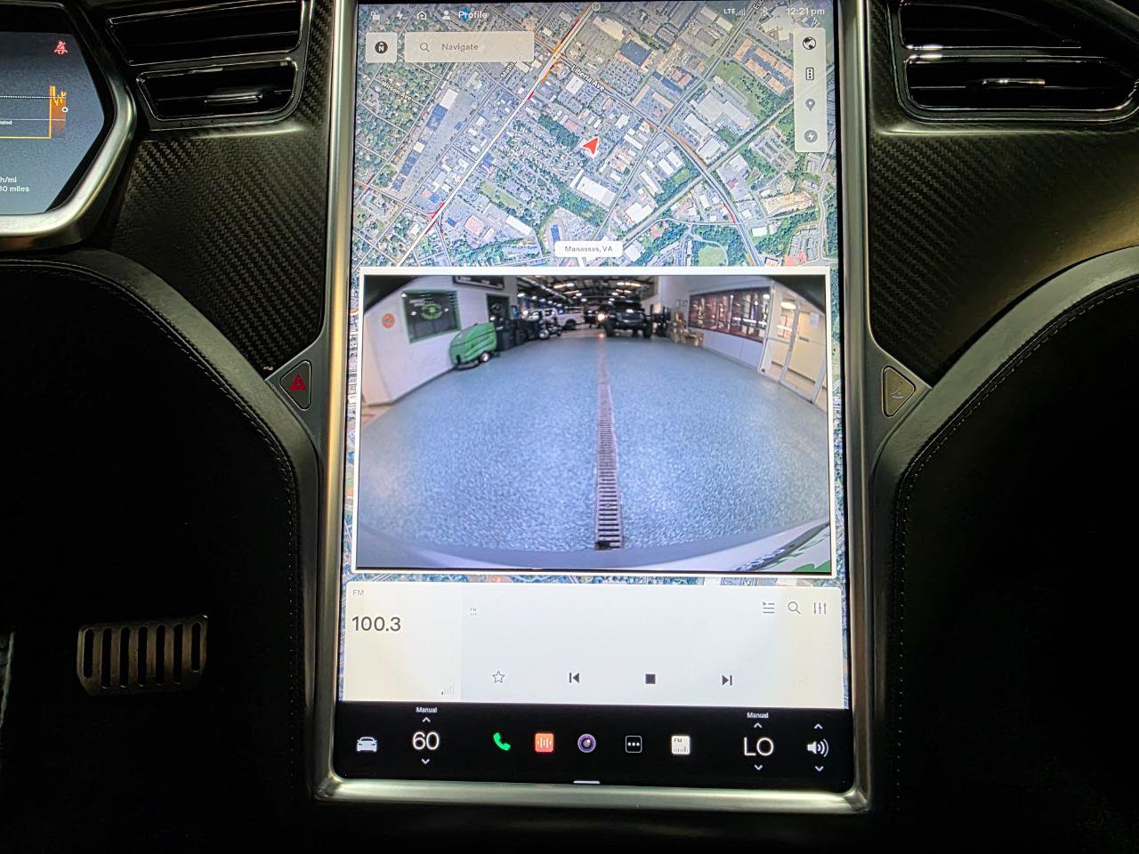 Used 2013 Tesla Model S Performance RWD image 41