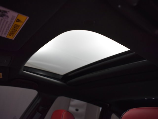 New 2025 Acura TLX SH-AWD w/ A-SPEC Pkg image 20