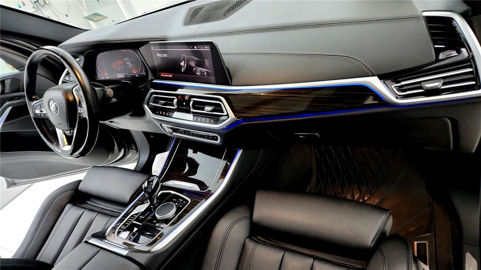 Used 2020 BMW X5 xDrive40i w/ Convenience Package image 16