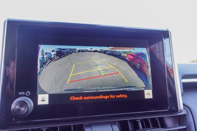 Certified 2023 Toyota RAV4 LE image 22