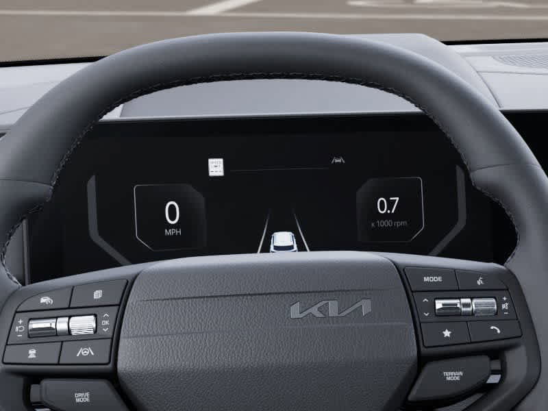 New 2026 Kia Sportage SX Prestige image 21