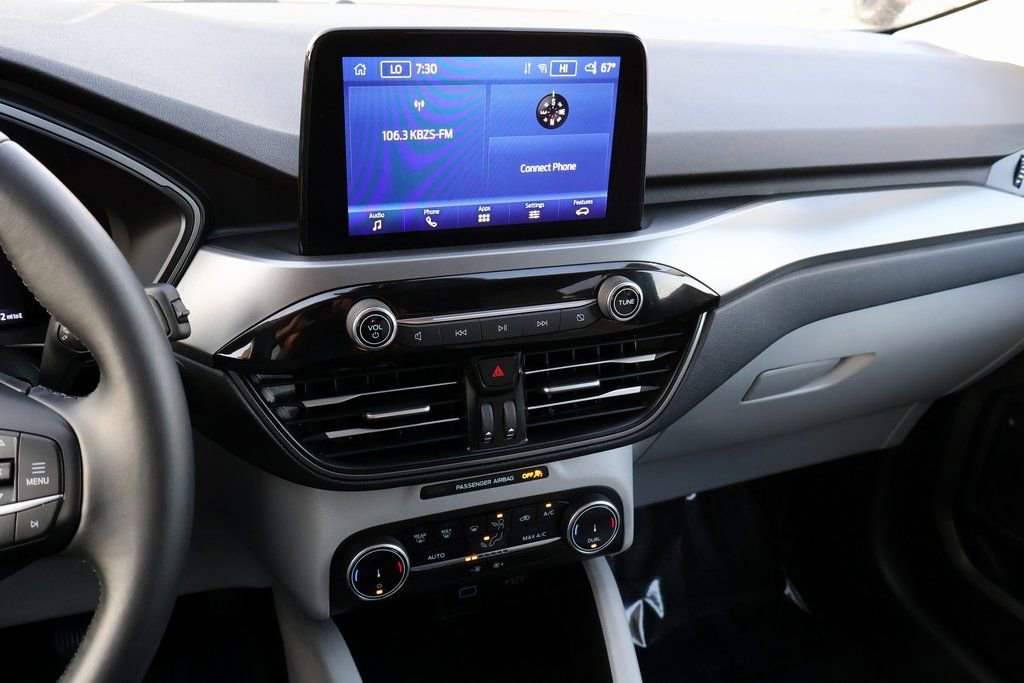 Used 2024 Ford Escape Active image 19