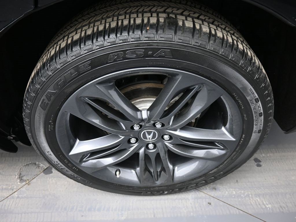 Certified 2020 Acura RDX A-Spec image 15