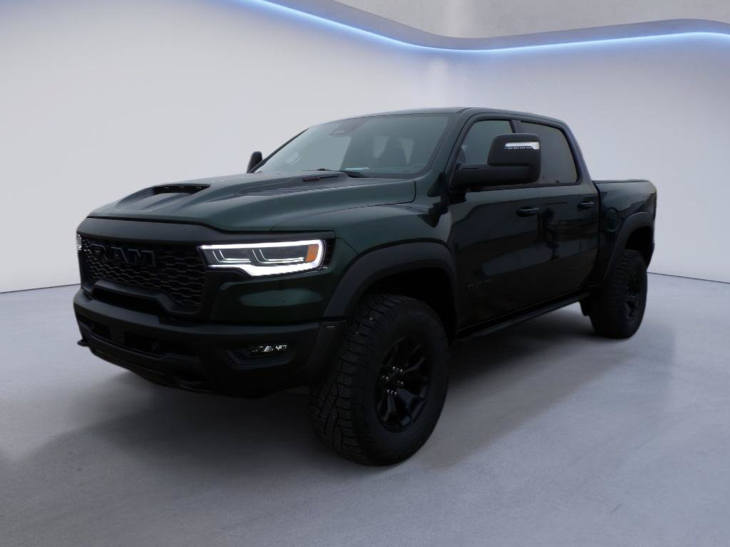 New 2026 RAM 1500 RHO w/ RHO Level 1 Equipment Group AWD/4WD image 29