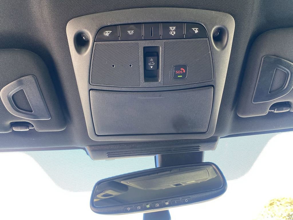 Used 2019 INFINITI Q50 Sport image 23