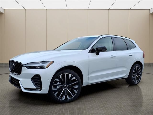 New 2026 Volvo XC60 B5 Ultra w/ Protection Package Premier AWD/4WD image 2