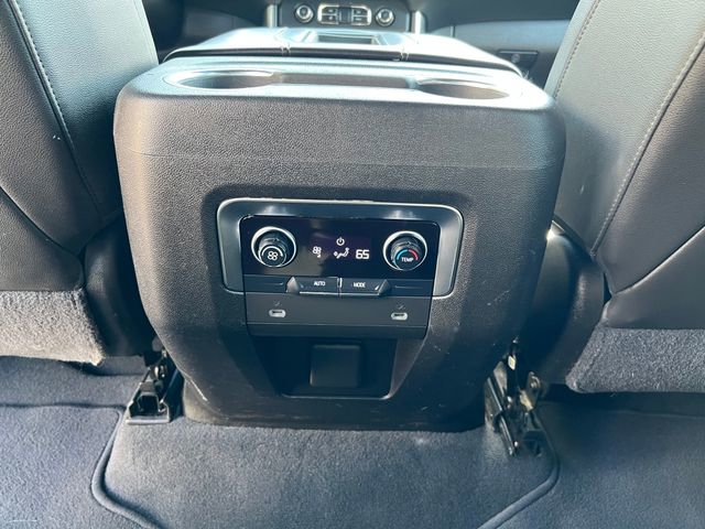 Used 2021 Chevrolet Tahoe Z71 image 21