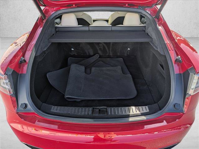 Used 2022 Tesla Model S image 6