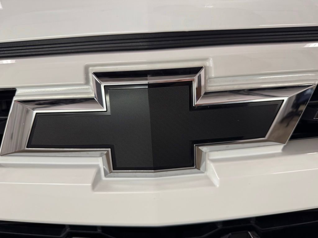 New 2025 Chevrolet Silverado 1500 RST w/ All Star Edition Plus image 15