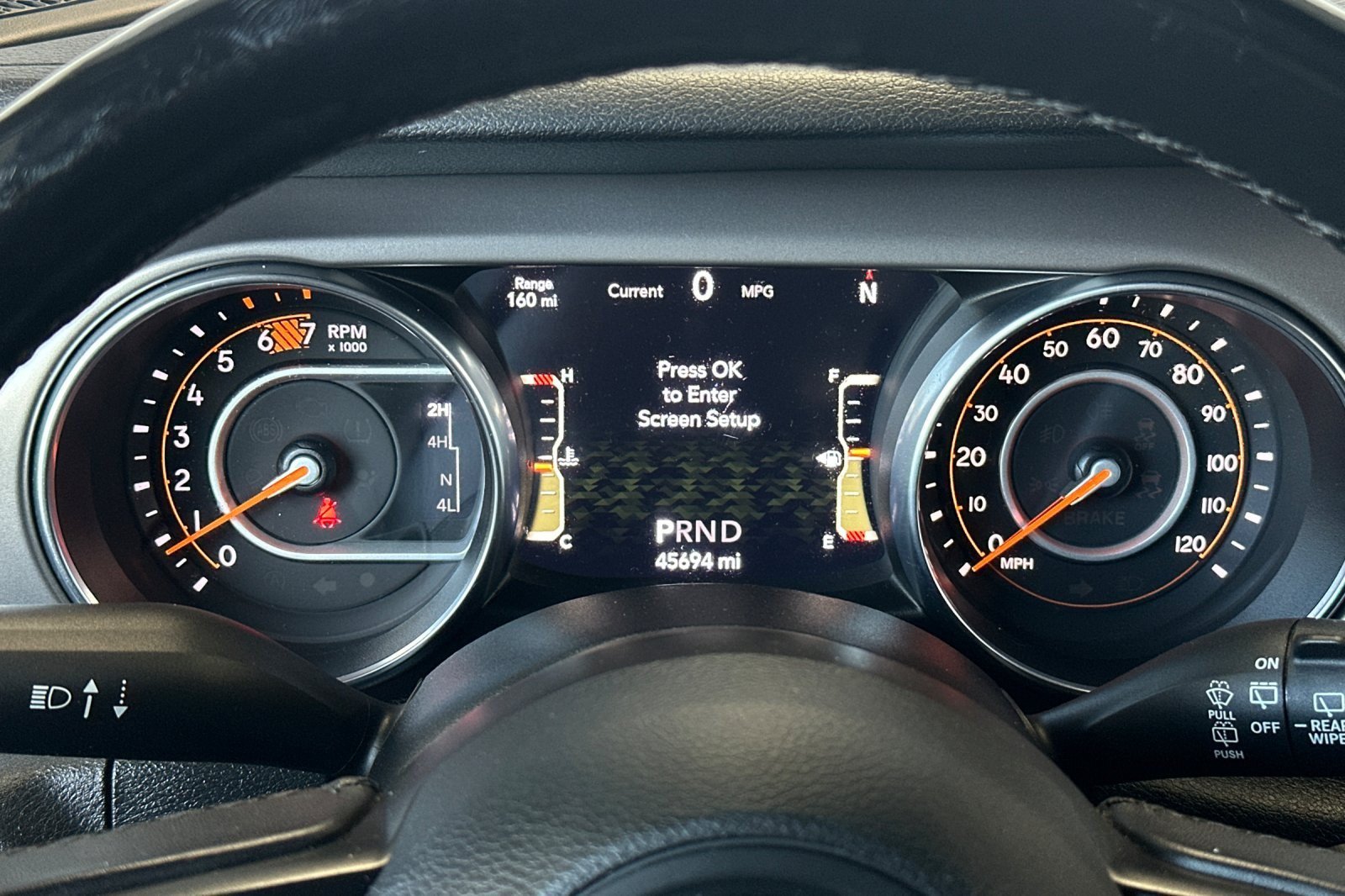 Used 2020 Jeep Wrangler Unlimited Sport S AWD/4WD image 23