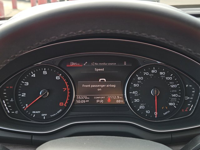 Used 2021 Audi Q5 2.0T Premium w/ Convenience Package AWD/4WD image 19