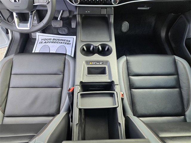 New 2026 Honda Prologue Touring image 24