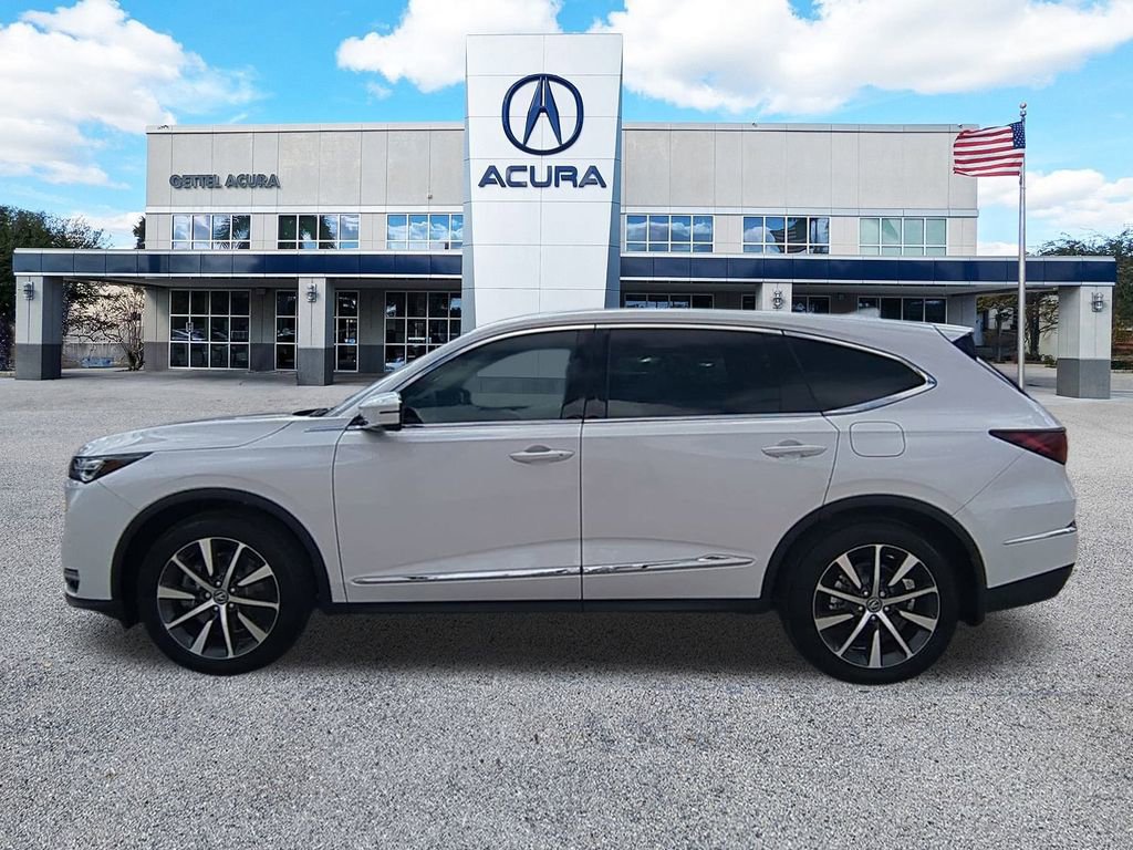 New 2026 Acura MDX w/ Technology Package image 8