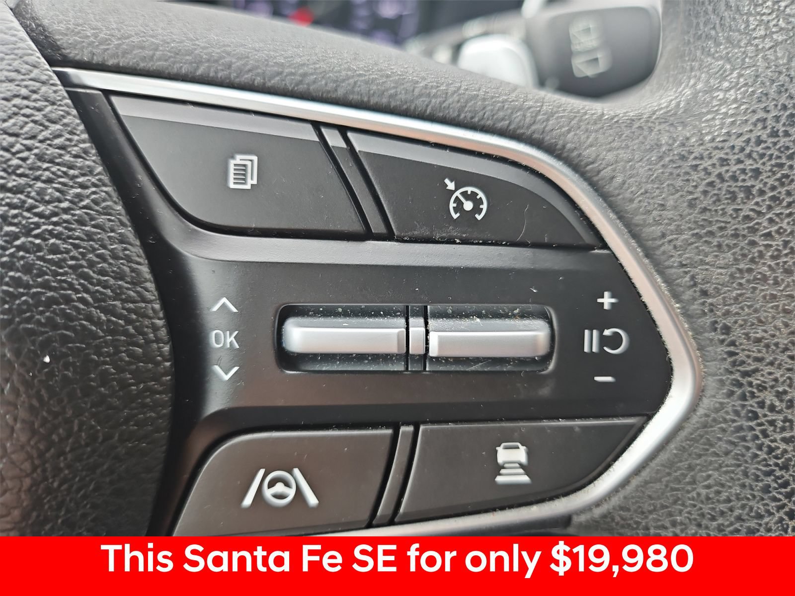 Used 2023 Hyundai Santa Fe SE FWD image 29