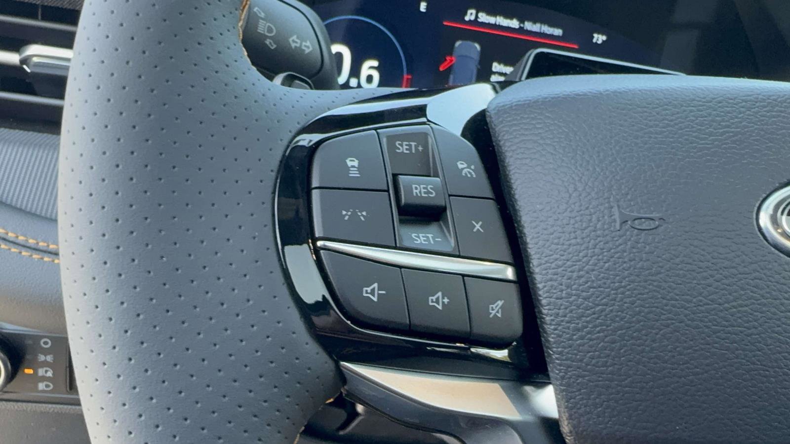 New 2026 Ford Explorer Tremor AWD/4WD image 17