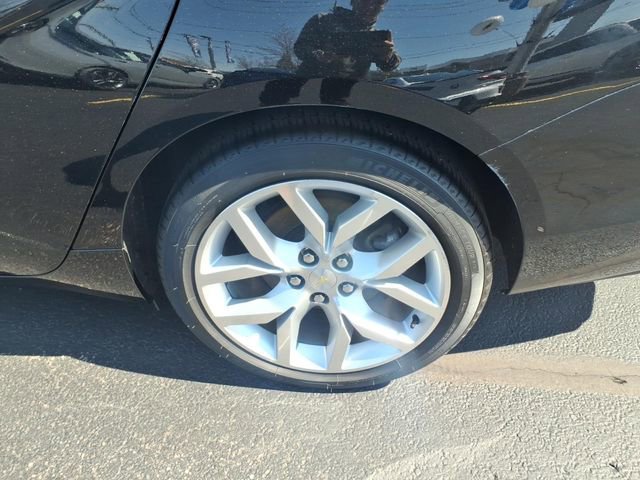 Used 2017 Chevrolet Impala Premier image 24