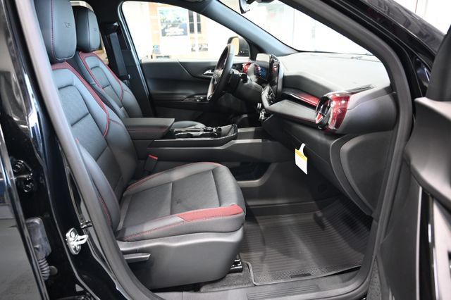 New 2027 Chevrolet Equinox RS FWD image 10