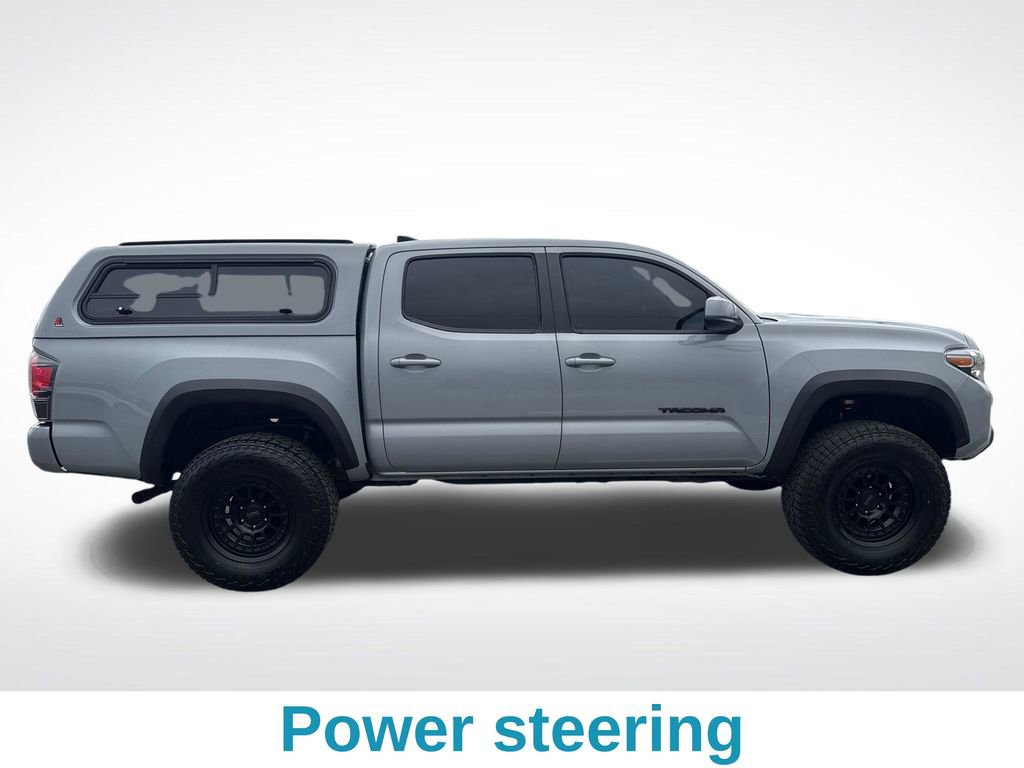 Used 2019 Toyota Tacoma SR5 image 7