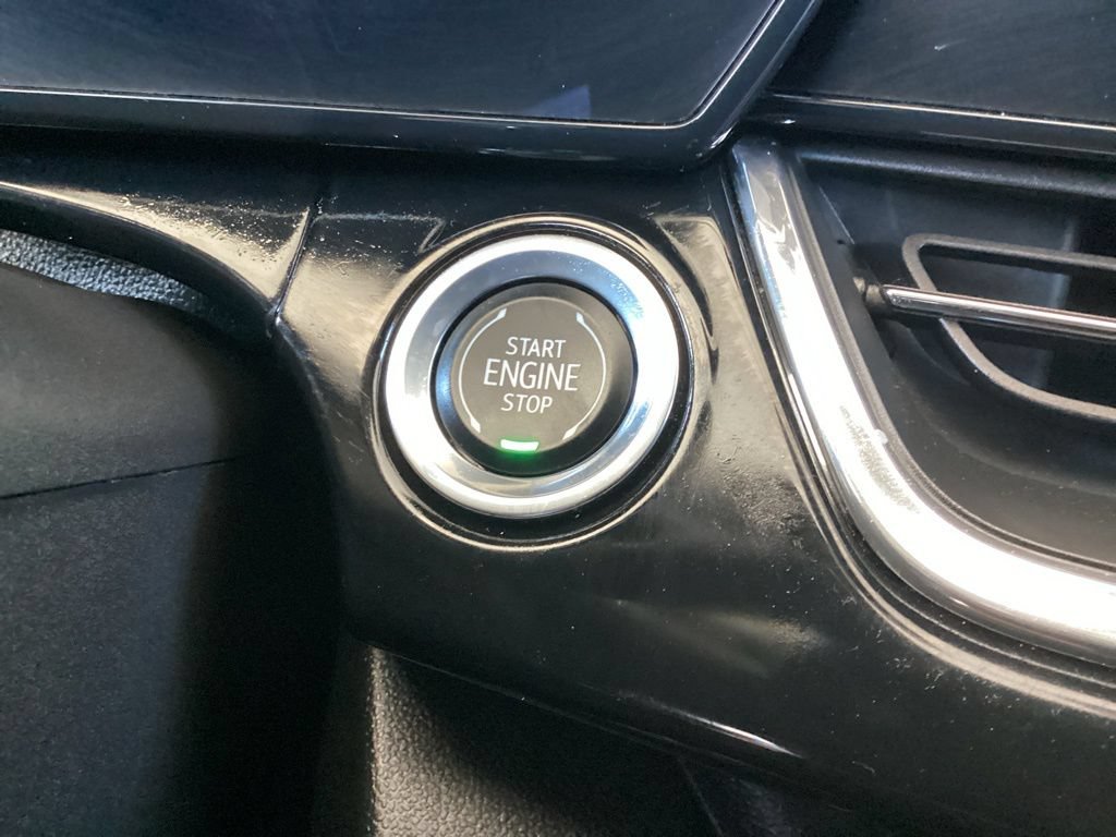 Used 2026 Chevrolet Trax RS FWD image 60