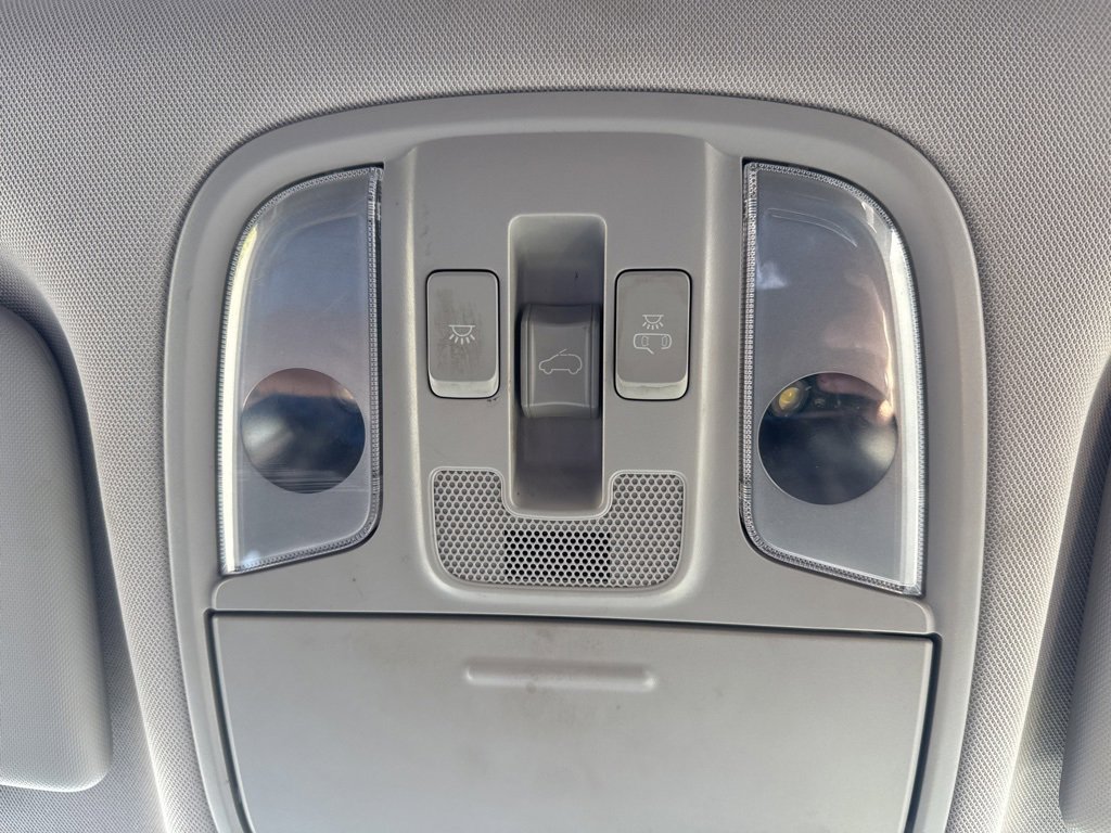 Used 2017 Kia Sportage EX w/ EX Technology Package image 44