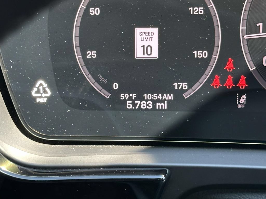 Certified 2026 Porsche Cayenne Coupe AWD/4WD image 21
