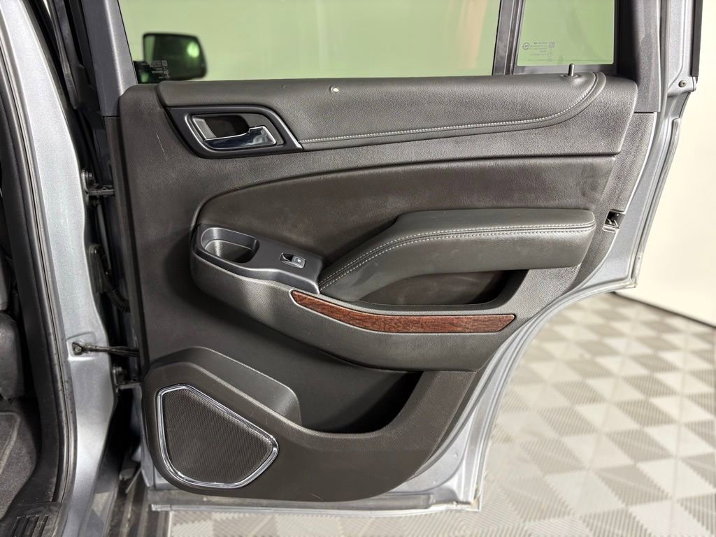 Used 2020 GMC Yukon SLE w/ SLE Value Package AWD/4WD image 47