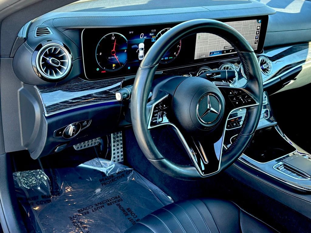 Used 2023 Mercedes-Benz CLS 450 4MATIC image 16