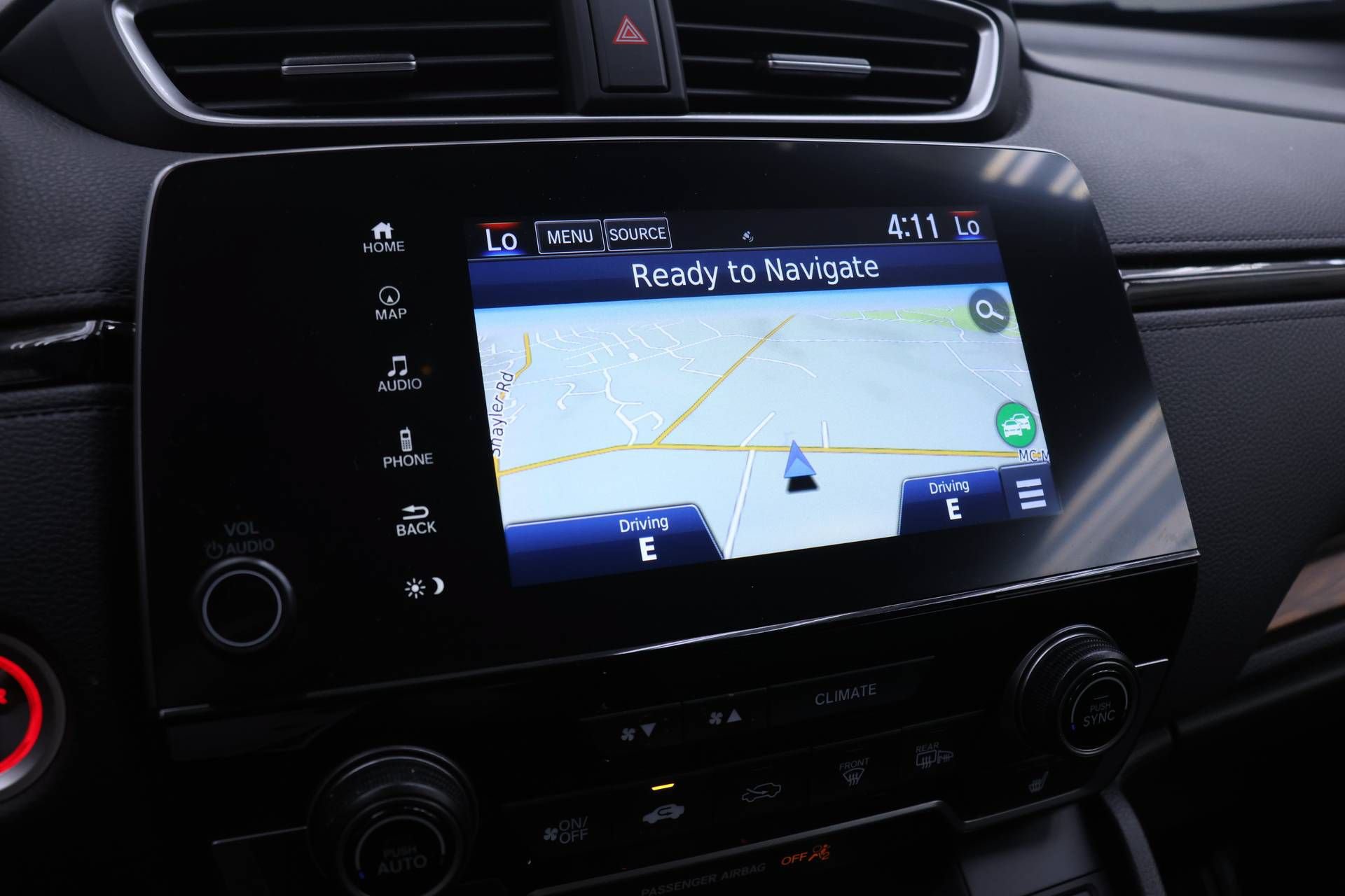 Used 2022 Honda CR-V Touring image 8