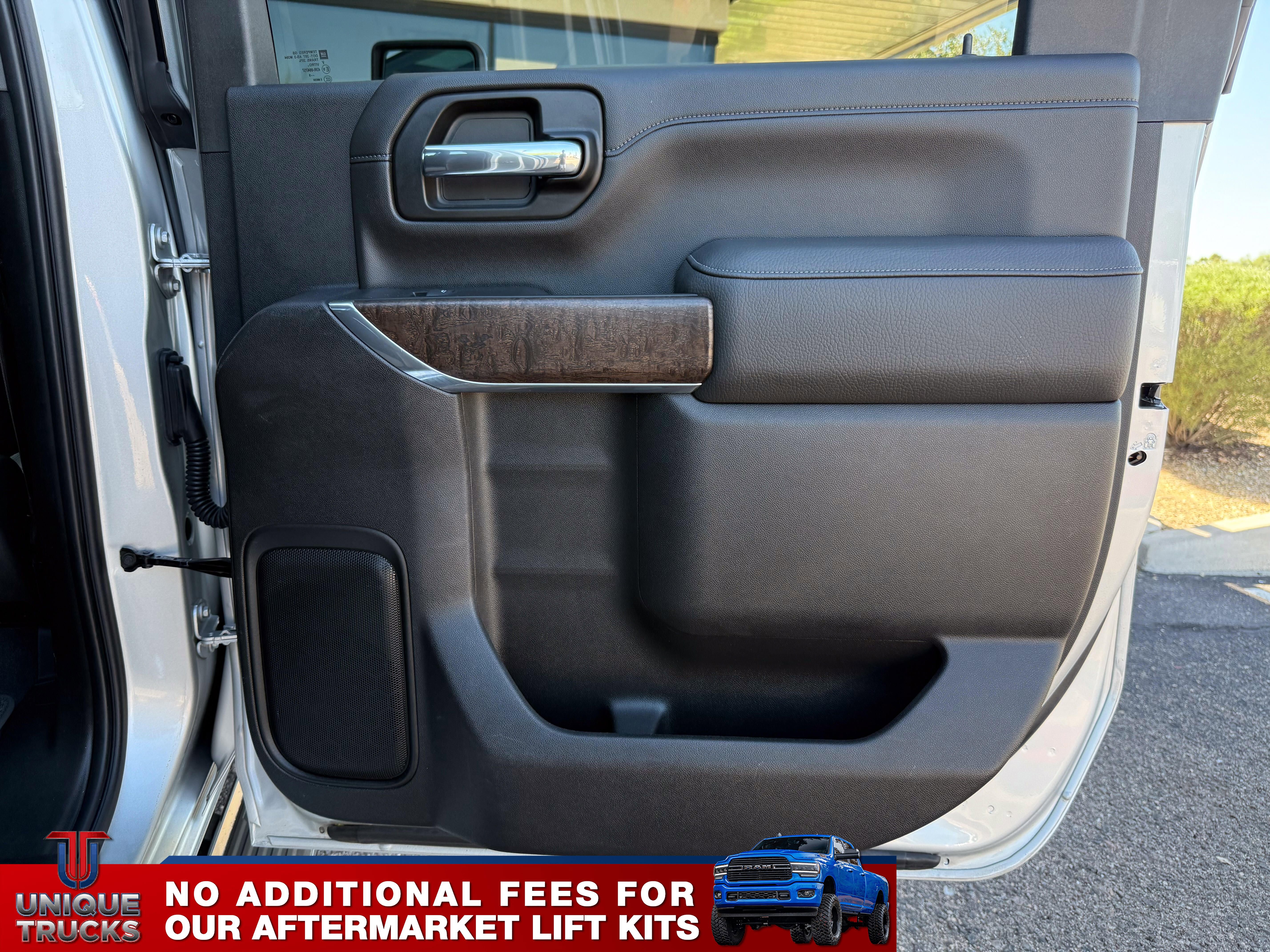 Used 2020 GMC Sierra 2500 Denali w/ Denali Ultimate Package image 25