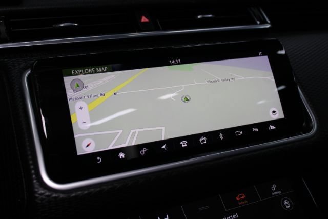 Used 2020 Land Rover Range Rover Velar S AWD/4WD image 15
