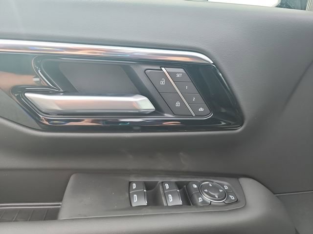New 2026 Chevrolet Tahoe Premier AWD/4WD image 20