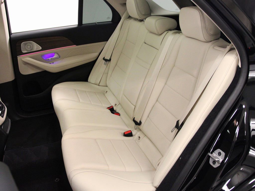 Used 2023 Mercedes-Benz GLE 350 4MATIC image 20