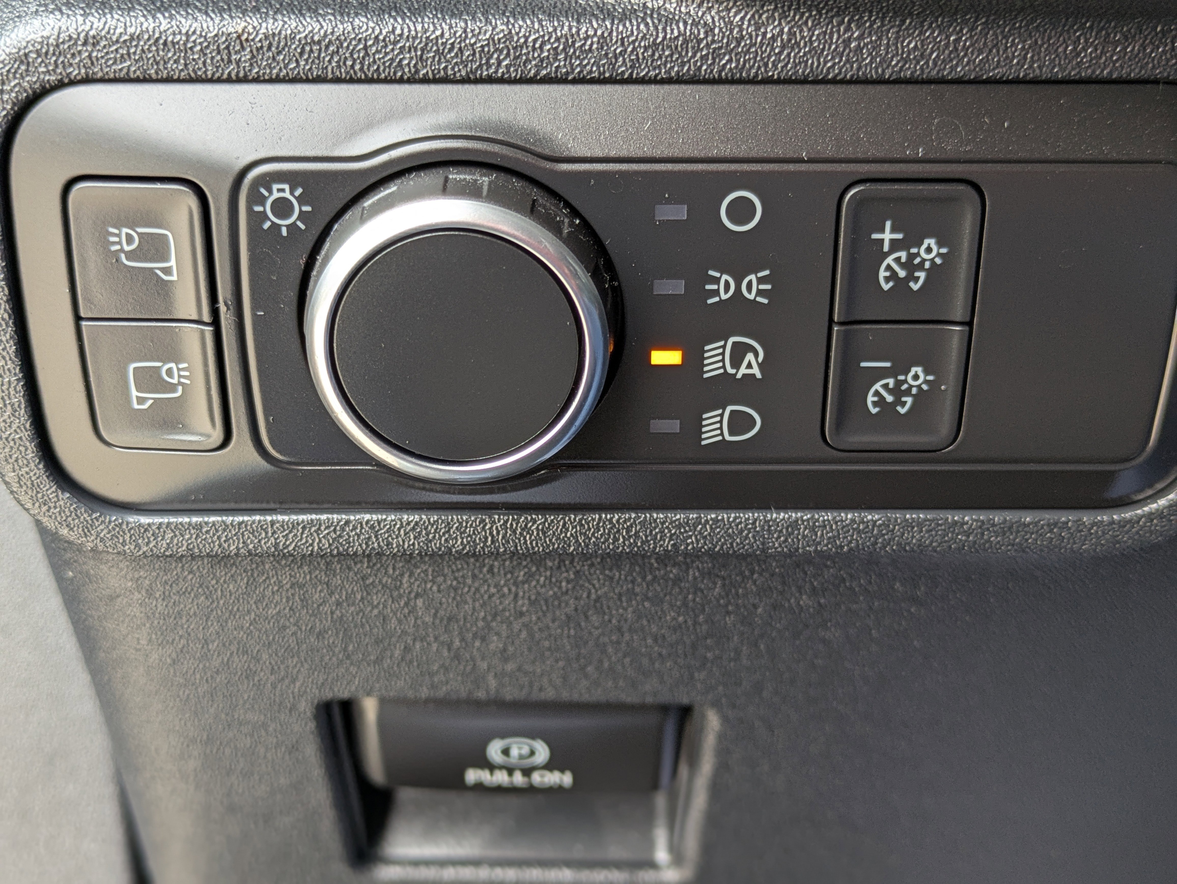 Used 2021 Ford Bronco Badlands image 27