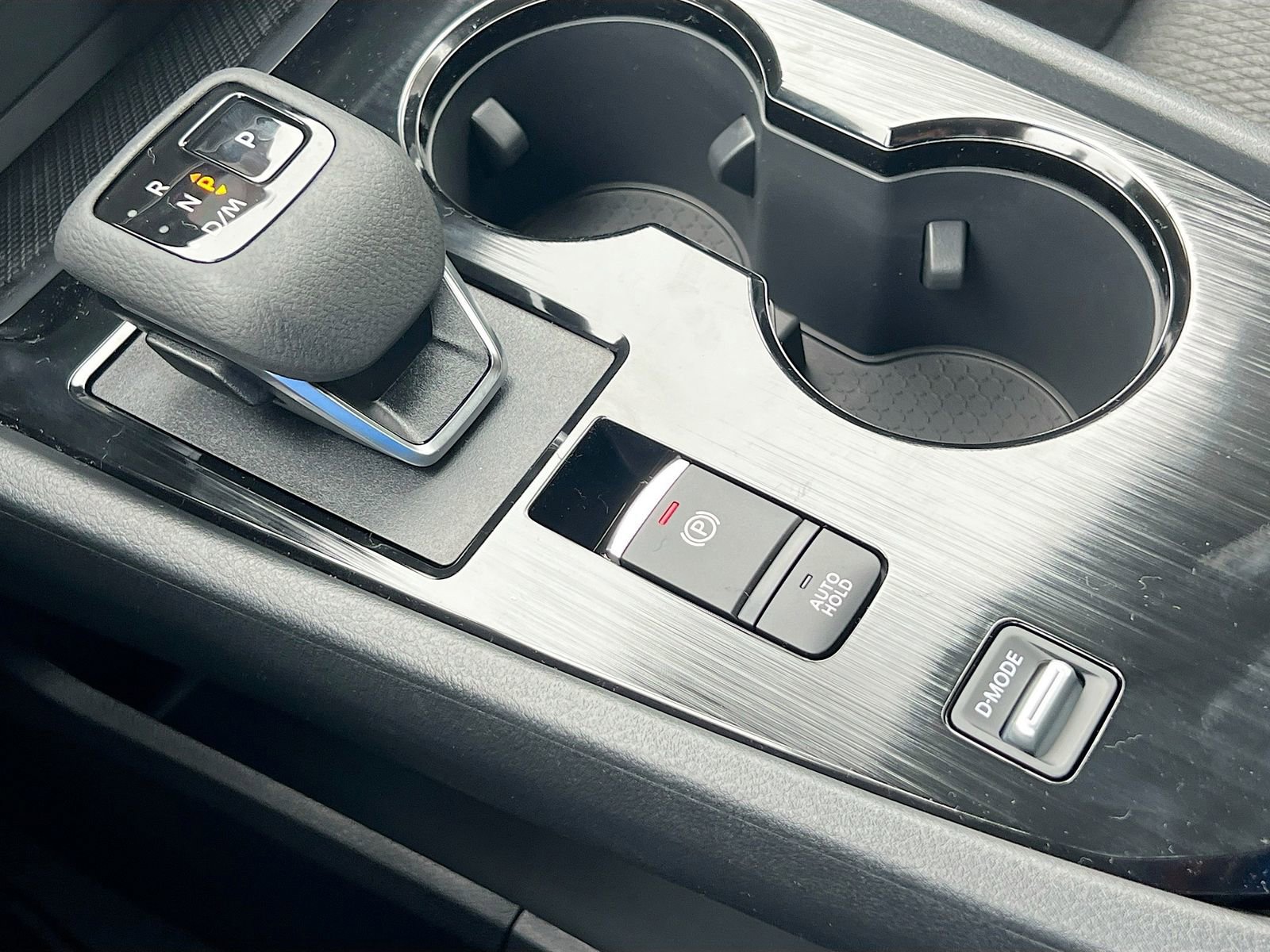 New 2026 Nissan Rogue SV FWD image 16