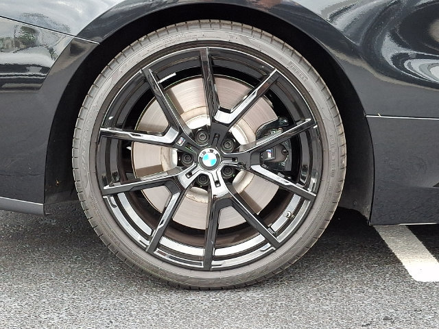 Used 2024 BMW M850i xDrive Convertible AWD/4WD image 13