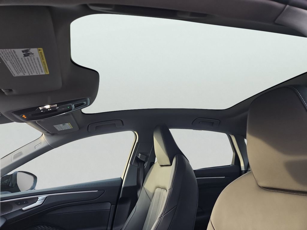 New 2026 Audi A6 Premium Plus image 8