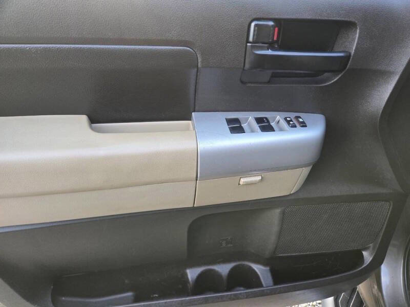Used 2008 Toyota Tundra SR5 image 19