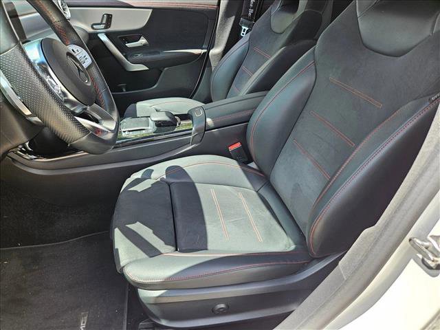 Certified 2022 Mercedes-Benz CLA 250 image 14