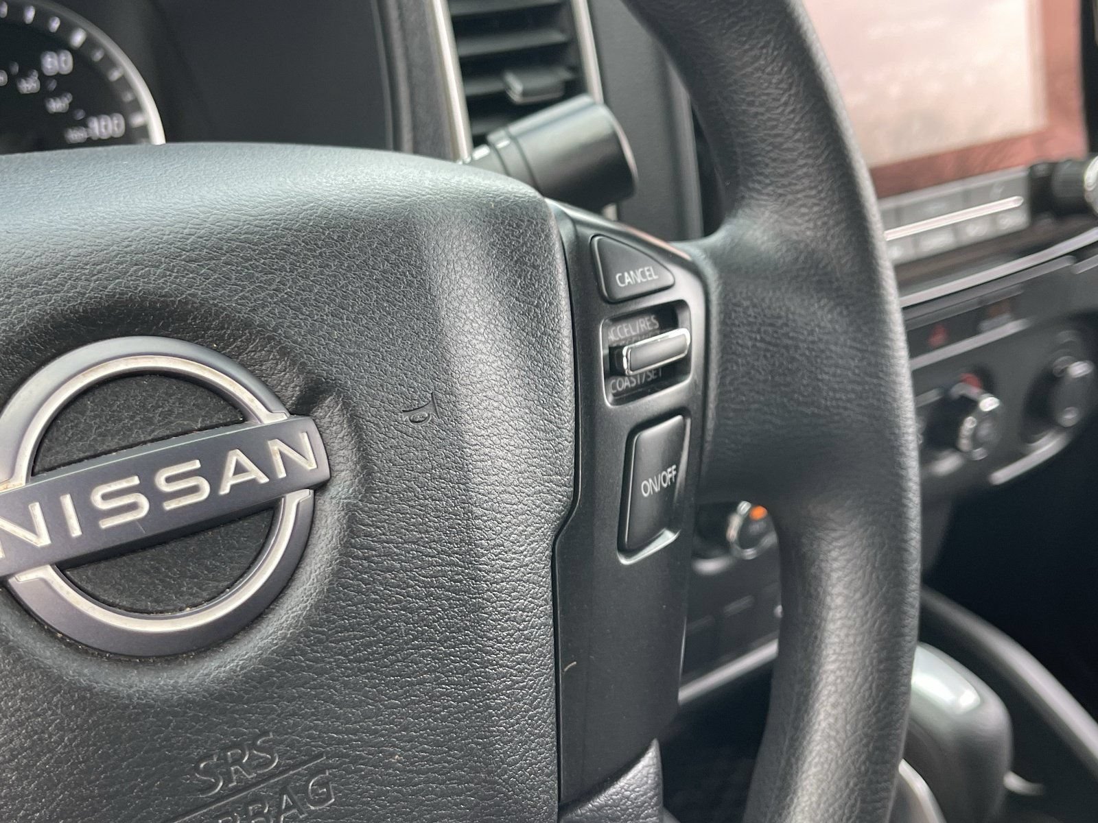 Used 2023 Nissan Frontier SV AWD/4WD image 26
