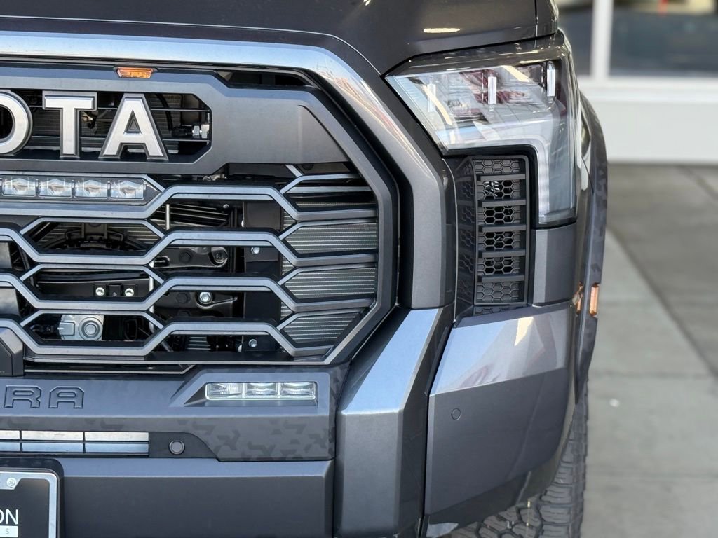 New 2026 Toyota Tundra TRD Pro image 5