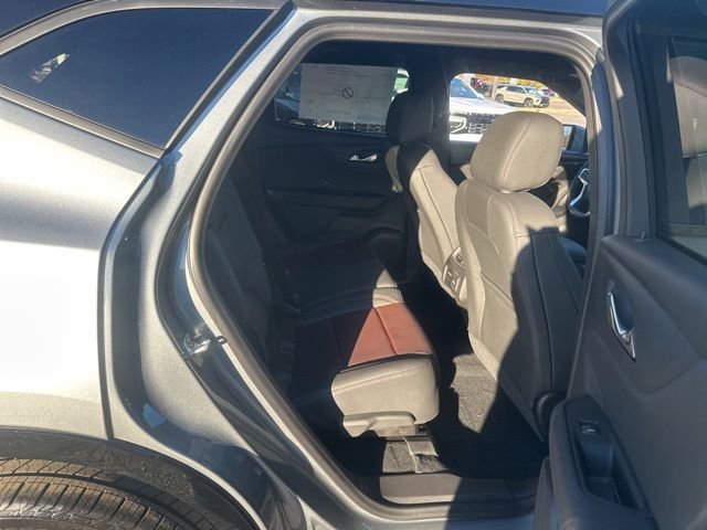 New 2026 Chevrolet Blazer RS image 32