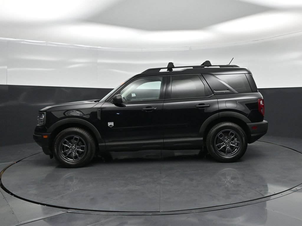 Used 2021 Ford Bronco Sport Big Bend AWD/4WD image 25