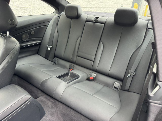 Used 2014 BMW 435i Coupe RWD image 8