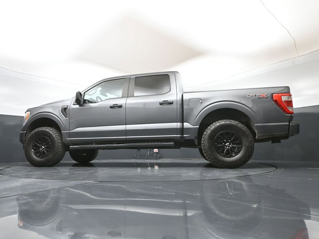 Used 2021 Ford F150 XL w/ STX Appearance Package AWD/4WD image 45