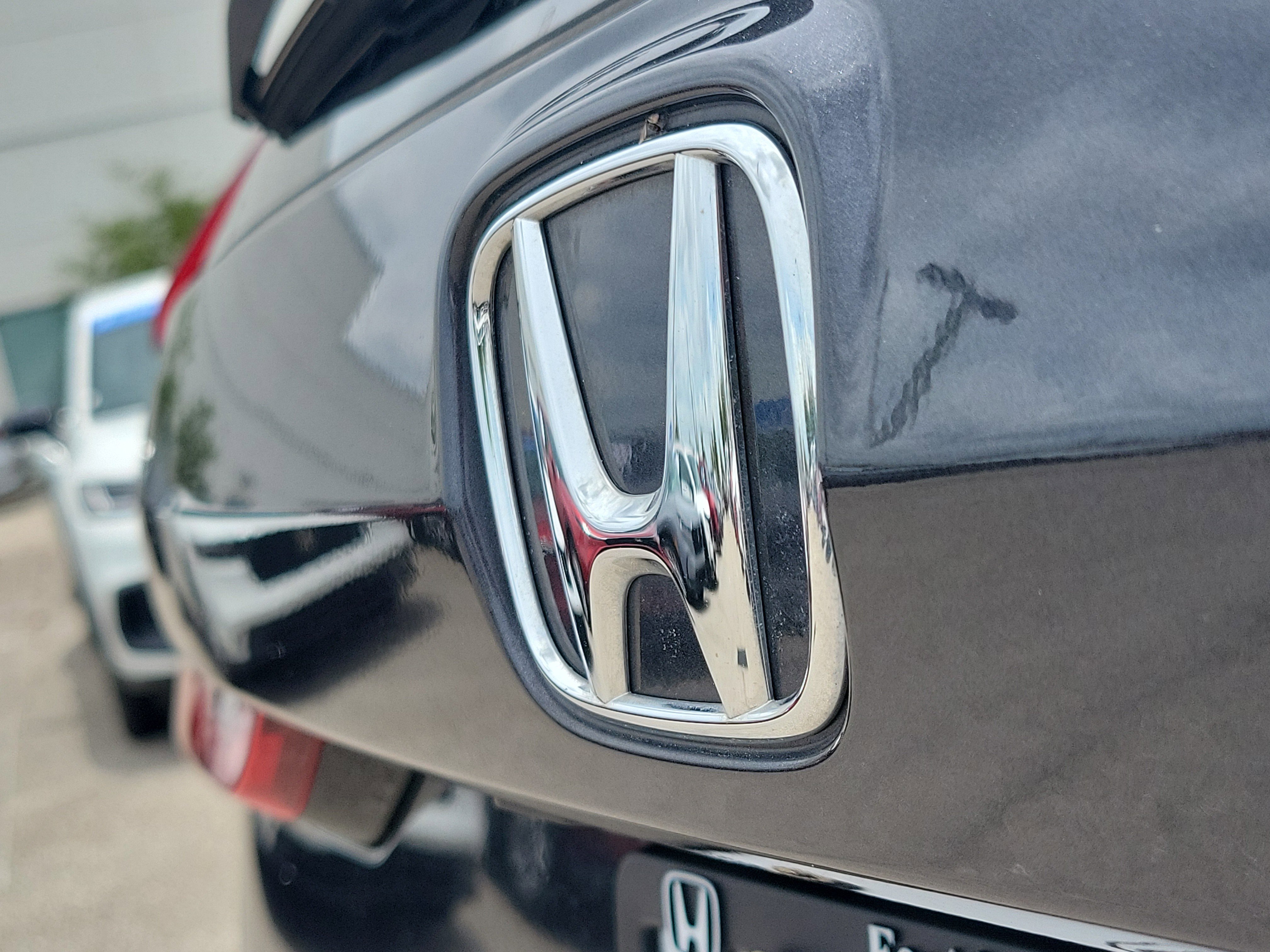 Certified 2024 Honda CR-V Sport image 12