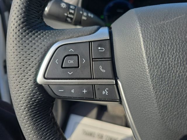 Used 2025 Toyota Sienna Limited image 17