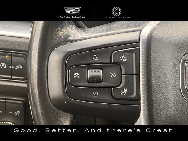 Used 2022 GMC Yukon XL SLT w/ SLT Luxury Package AWD/4WD image 15