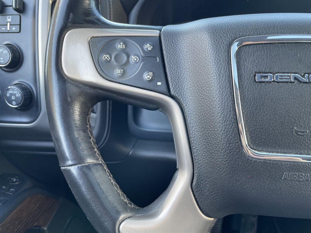 Used 2019 GMC Sierra 2500 Denali w/ Duramax Plus Package image 28