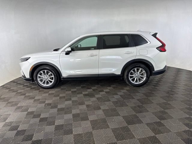 Used 2024 Honda CR-V EX-L image 10