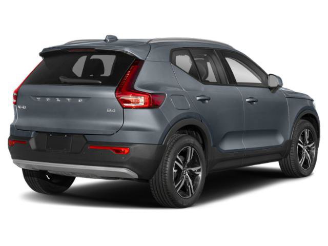 Used 2023 Volvo XC40 B5 Plus w/ Protection Package Premier AWD/4WD image 2